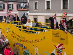 Faschingszug Diesenbach 2025_77